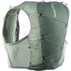 KHAKI BĚŽECKÝ BATOH SALOMON ACTIVE SKIN 8 SET