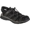 ČERNÉ PÁNSKÉ SANDÁLY RIEKER SANDALS 26770-00