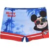 MICKEY MOUSE MODRÉ CHLAPECKÉ PLAVKY