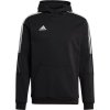 ČERNÁ PÁNSKÁ MIKINA ADIDAS TIRO 21 SWEAT HOODIE
