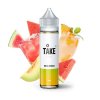 Příchuť ProVape Take Mist S&V: Melon Lemonade (Melounová limonáda) objem 10ml tabáková nálepka Kolek Q