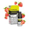 Emporio Salt Jahoda 10ml intenzita nikotinu 20mg tabáková nálepka Kolek R