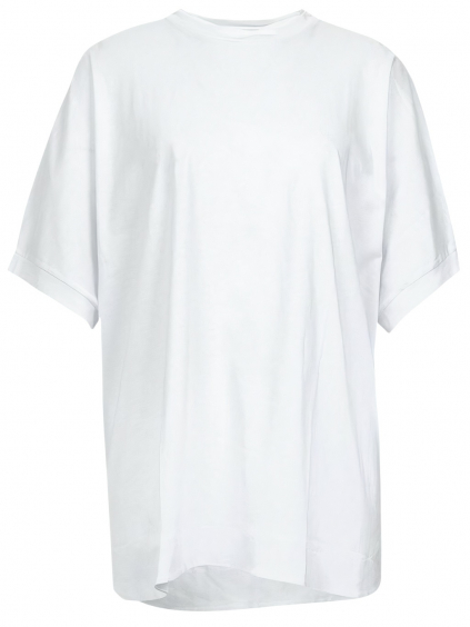 #VDR Basic White tričko