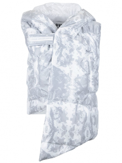 #VDR Spotted Grey Vesta