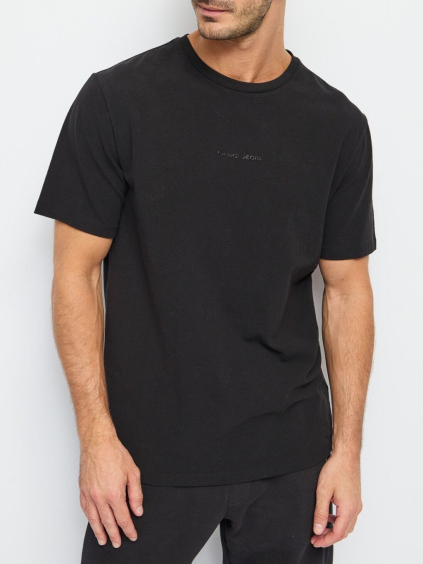 GAUDI Jeans Black tričko