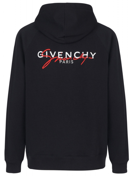 GIVENCHY Paris mikina