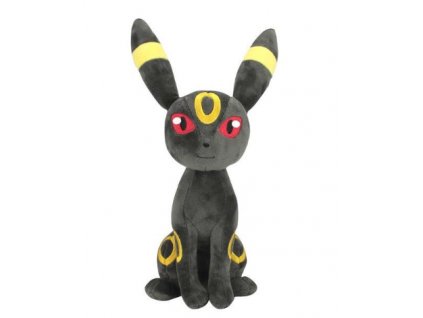 Plyšová hračka Pokémon Umbreon 20cm Nové