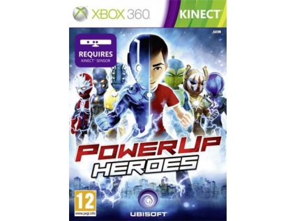 X360 Powerup Heroes-
