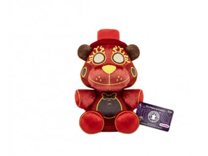 Plyšová hračka Five Nights at Freddys 18cm Nové