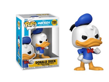 Funko Pop! 1191 Disney Donald Duck Nové