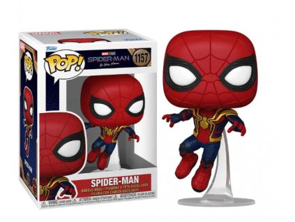 Funko Pop! 1157 Marvel Spider-Man No Way Home Spider-Man Nové