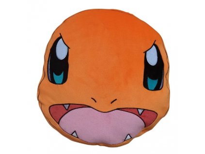 Polštář Pokémon Charmander 40cm Nové