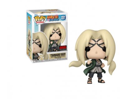 Funko Pop! 1257 Naruto Shippuden Tsunade Nové