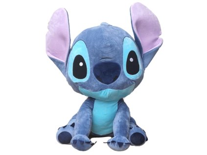 Plyšová hračka Lilo and Stitch - Stitch 40cm Nové