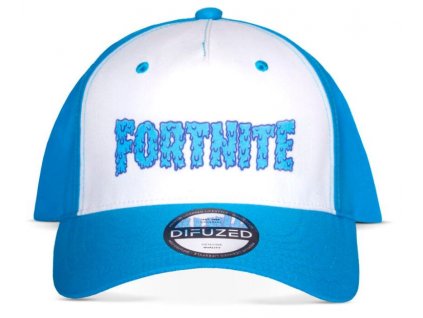 Kšiltovka Fortnite Logo Mens Nové