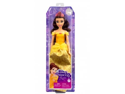 Disney Princess Bella s korunkou Nové