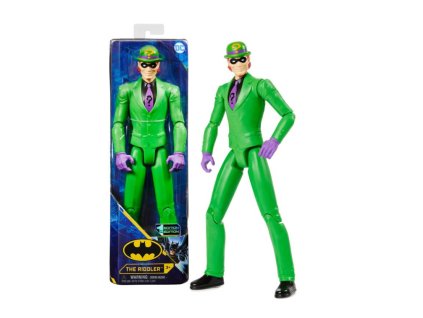 Figurka The Riddler Batman DC Comics 30cm Nové