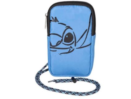 Pouzdro na Smartphone Stitch Disney Nové