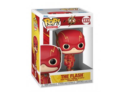 Funko Pop! 1333 The Flash Nové
