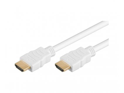 PS5/PS4/PS3/XSX/XONE/X360 HDMI kabel Hight Speed délka 2m Nové