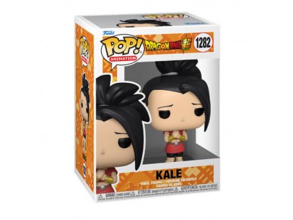 Funko Pop! 1282 Dragon Ball Super Kale Nové