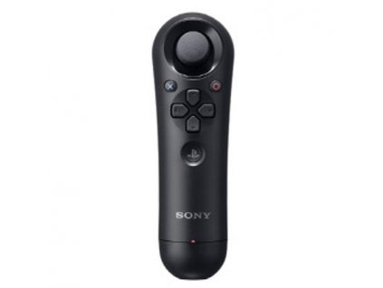 PS4/PS3 Move Navigation Controller Nové