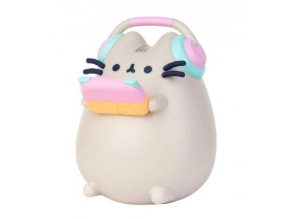Lampa Pusheen Gamer 16 cm Nové
