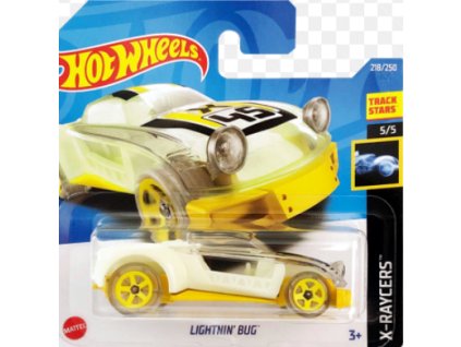 Hot Wheels Lightnin Bug Nové