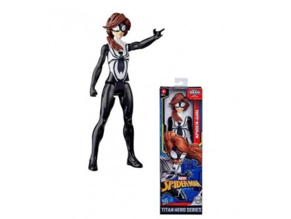 Figurka Marvel Spider-man SpiderGirl 30cm Nové