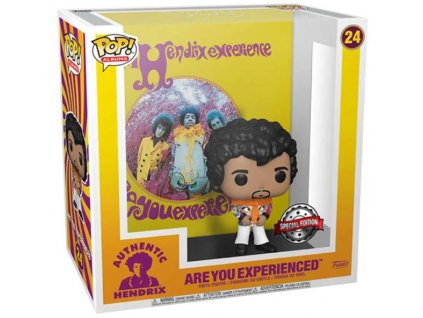 Funko POP! Bleach: Soi Fon Special Edition