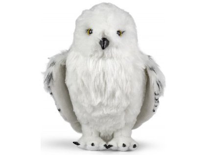 Plyšová hračka Harry Potter Hedvika 35cm Nové