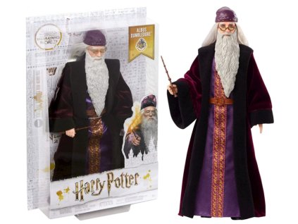 Figurka Harry Potter Brumbál Nové