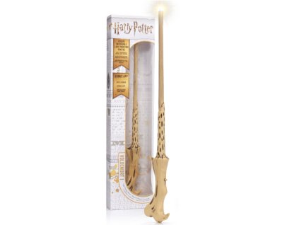 Hůlka Harry Potter Voldermort svítící 35cm Nové