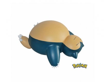 Lampička Pokémon Snorlax Spící Nové