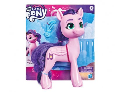 Figurka My Little Pony Princess Petals Nové