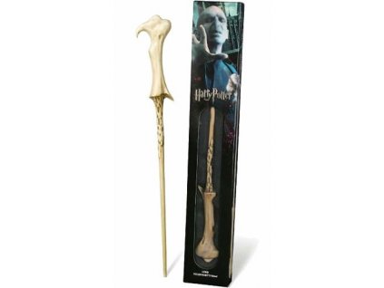 Hůlka Harry Potter Lord Voldemort 38cm Nové
