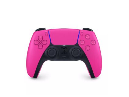 PS5 DualSense Wireless Controller Nova Pink N