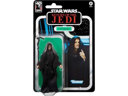 Figurka Star Wars The Emperor 15cm Nové