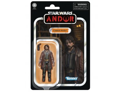 Figurka Star Wars Andor 9,5cm Nové