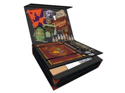 Dárkový set Harry Potter Keepsake Nové