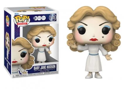 Funko Pop! 1415 What Ever Happened To Baby Jane? Baby Jane Hudson Nové