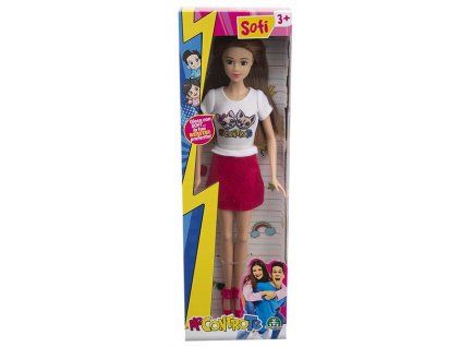 Panenka Fashion Sofí Nové