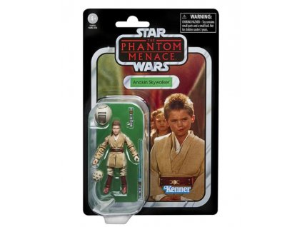 Figurka Star Wars Anakin Skywalker 9cm Nové