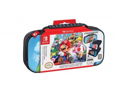 Switch Cestovní pouzdro Super Mario Group Nové