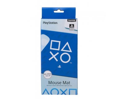 Podložka pod myš PlayStation 5 Nové