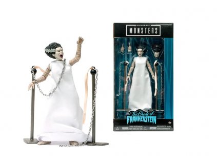 Figurka Bride Of Frankenstein Nové