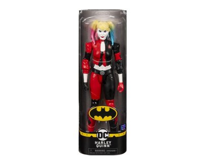 Figurka DC Batman Harley Quinn 30cm Nové