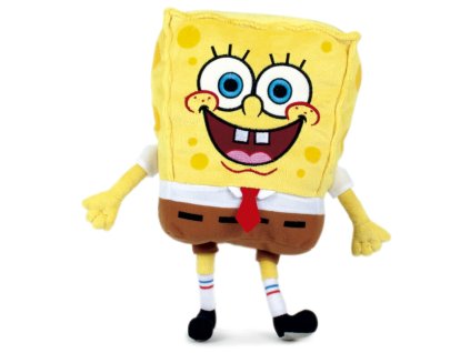 Plyšová hračka Spongebob 50cm Nové