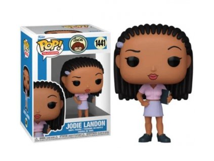 Funko Pop! 1441 Daria Jodie Landon Nové