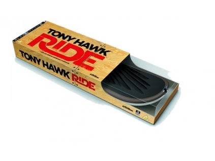 PS3 Tony Hawk Ride Bundle Nové